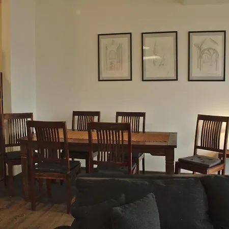 Elbkilometer 311 Apartamento Schönebeck