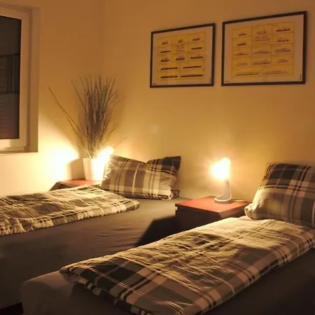 Daire Elbkilometer 311 *