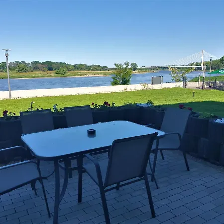 Apartamento Elbkilometer 311 *