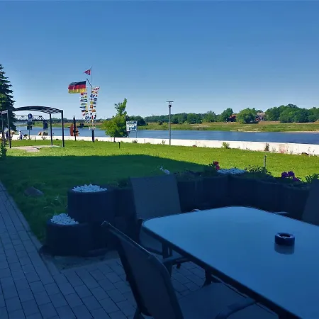 Daire Elbkilometer 311 *