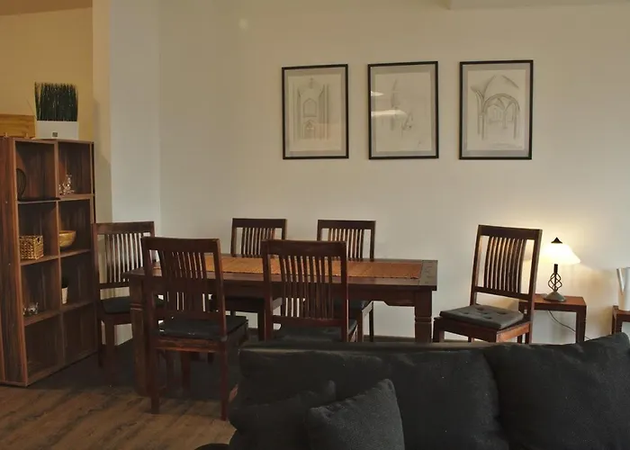 Elbkilometer 311 Διαμέρισμα Schönebeck