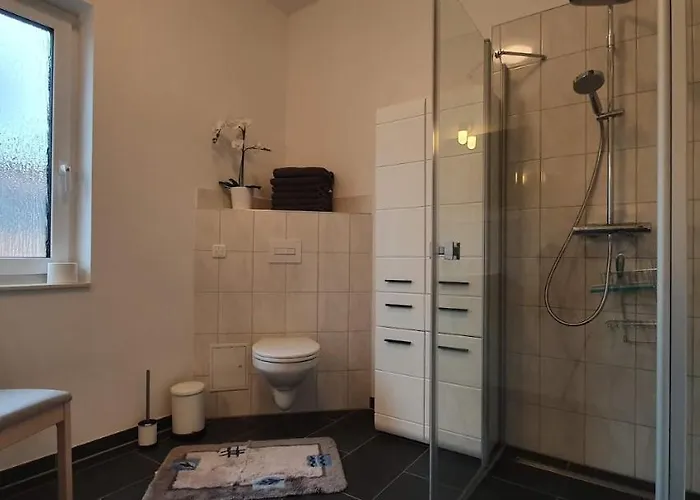 Elbkilometer 311 Apartamento *