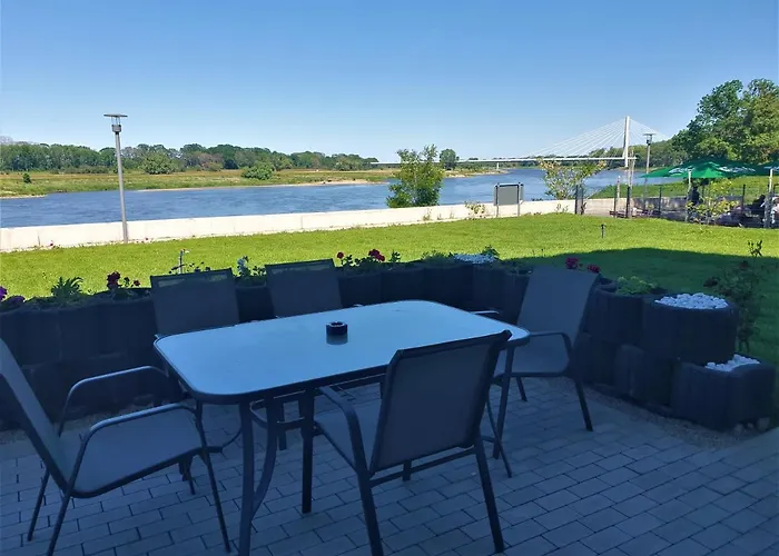 Apartamento Elbkilometer 311 *